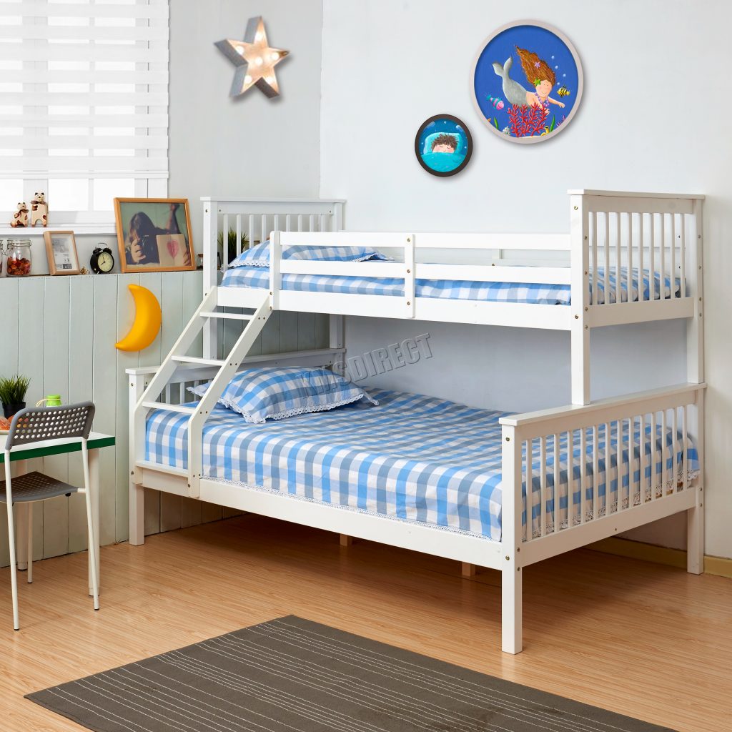 The Top Guidelines For Purchasing Bunk Beds