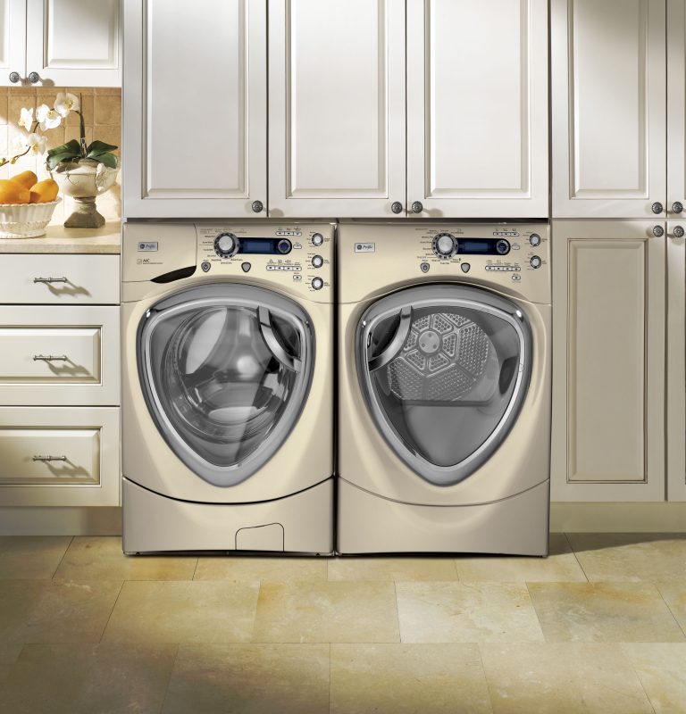 Keep Washer Dryer Performing Well