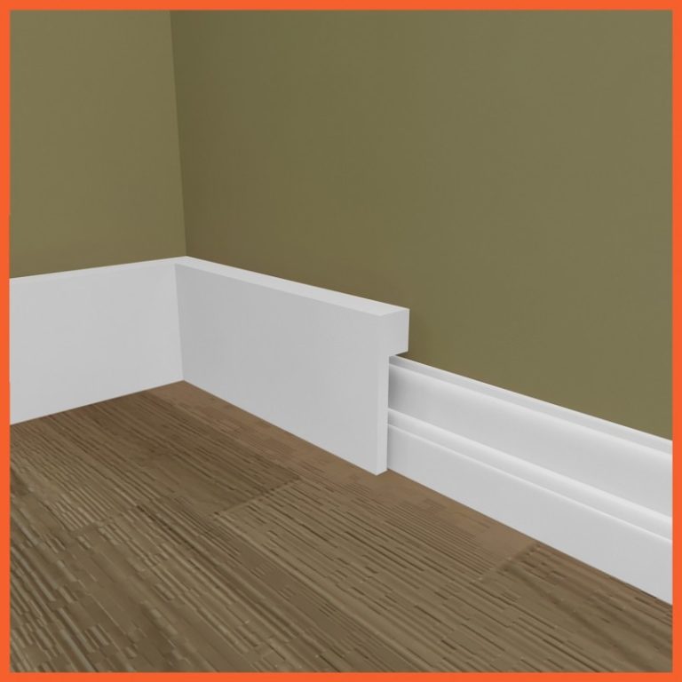“Understanding the Difference between Skirting Board and Baseboard – Which One Should You Buy?