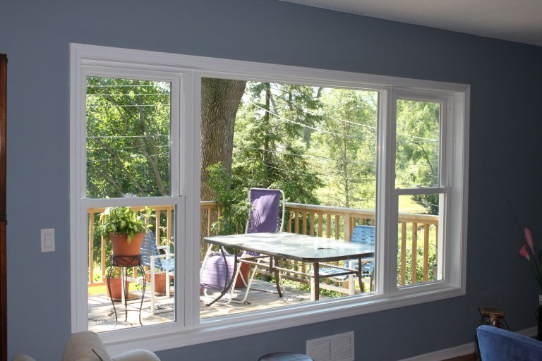 Revitalize Your Home: Window Replacement 101