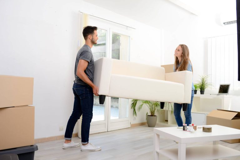 Mastering the Art of Furniture Moving: A Guide to a Seamless Experience